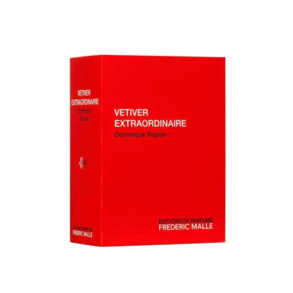 Frédéric malle Vétiver Extraordinaire eau de parfum 100 mi,