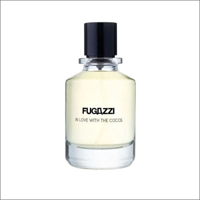 Fugazzi In Love With The Cocos Extrait de Parfum - 100 ml