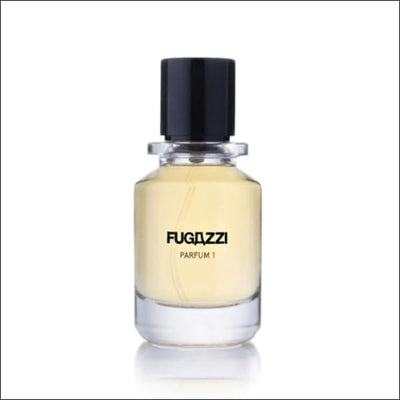 Fugazzi Parfum 1 Extrait de Parfum - 50 ml - parfum