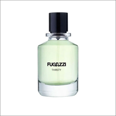 Fugazzi Thirsty Extrait de Parfum - 100 ml - parfum