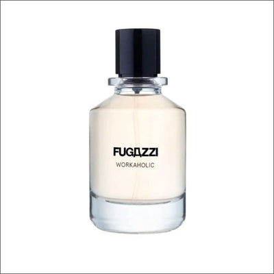 Fugazzi Workaholic Extrait de Parfum - 100 ml - parfum