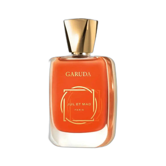 JUL ET MAD PARIS Garuda Extrait de Parfum fond blanc