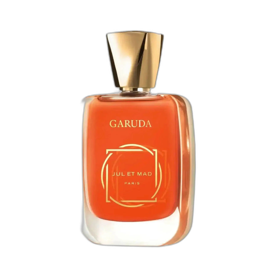 JUL ET MAD PARIS Garuda Extrait de Parfum fond blanc