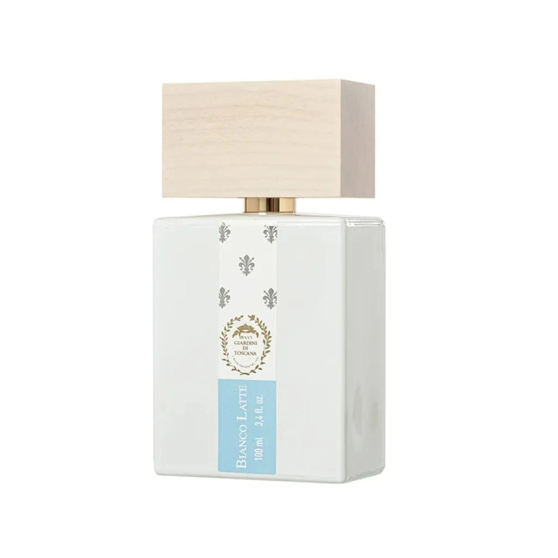 Giardini Di Toscana Bianco Latte eau de parfum 100 ml