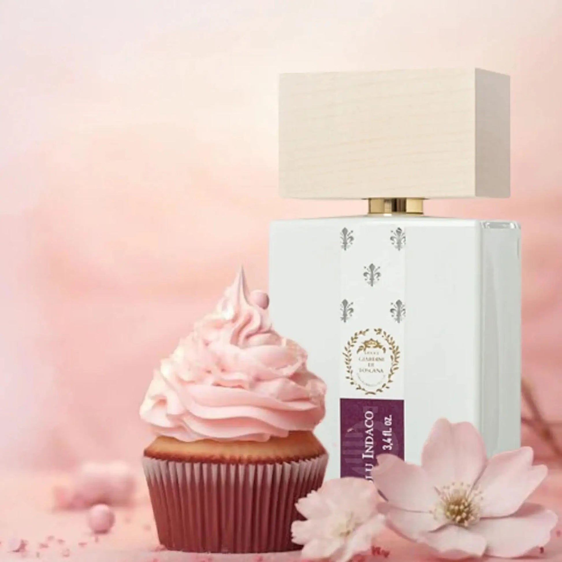 Giardini Di Toscana Blu Indaco eau de Parfum 100 ml