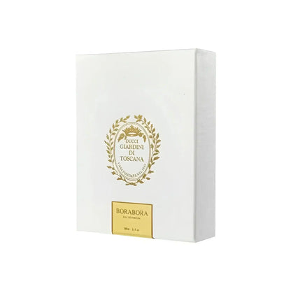 Giardini Di Toscana Borabora eau de parfum 100 ml