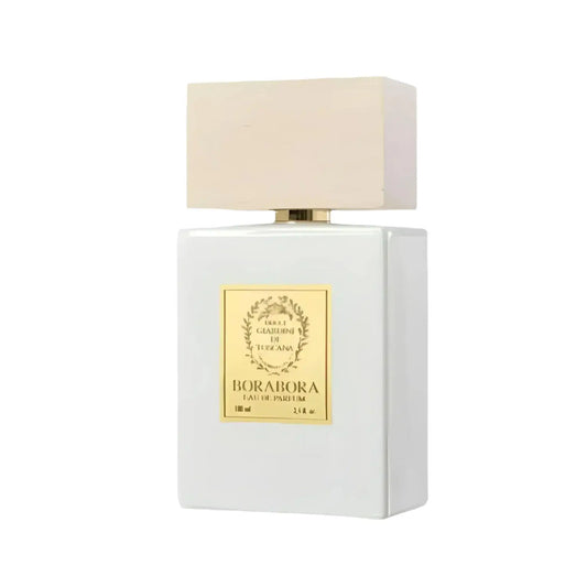 Giardini Di Toscana Borabora eau de parfum 100 ml