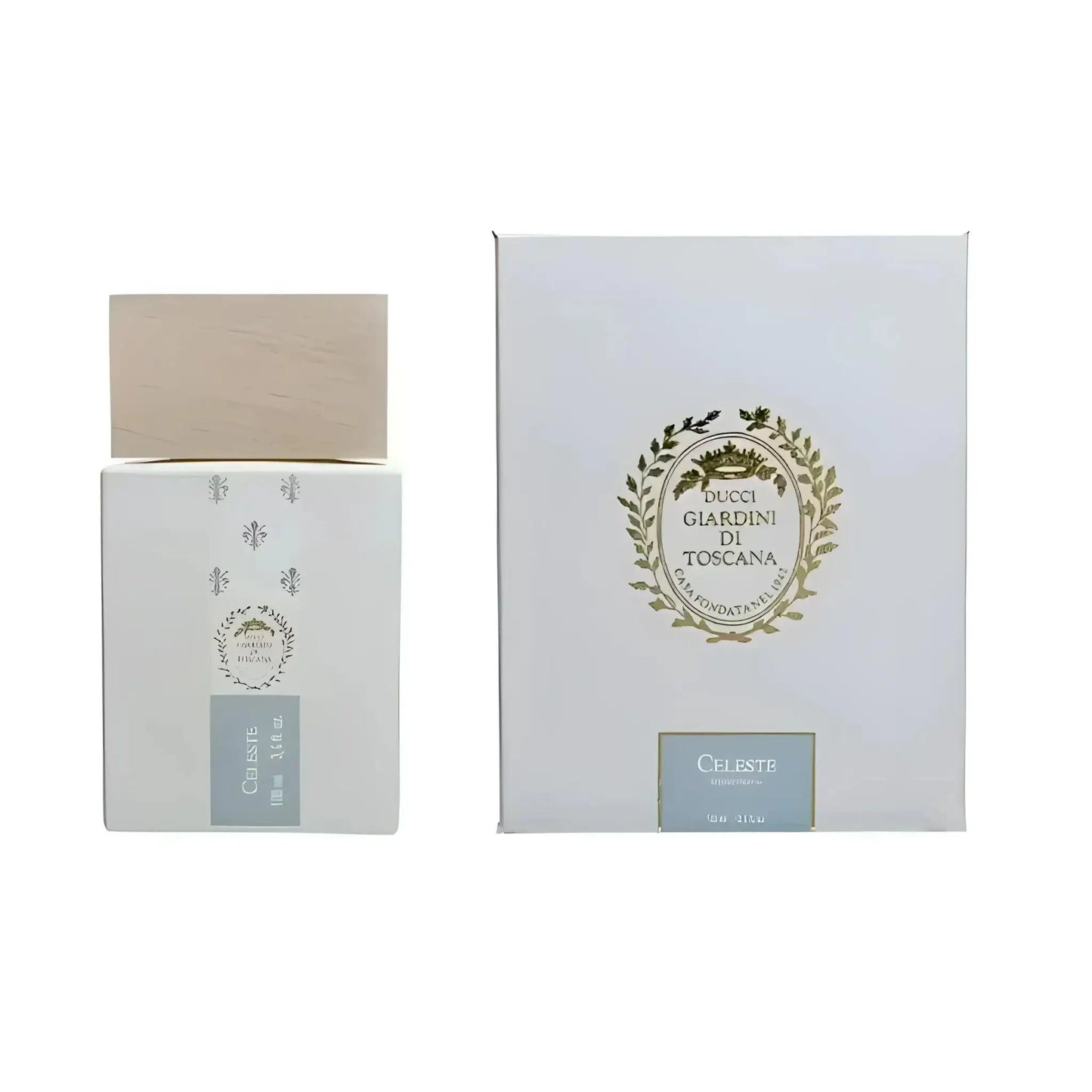 Giardini Di Toscana Celeste eau de parfum 100 ml