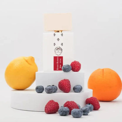 Giardini Di Toscana Rosso Rubino eau de parfum 100 ml