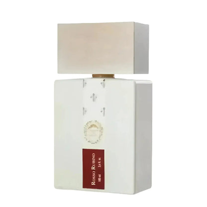 Giardini Di Toscana Rosso Rubino eau de parfum 100 ml