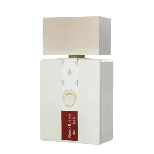 Giardini Di Toscana Rosso Rubino eau de parfum 100 ml