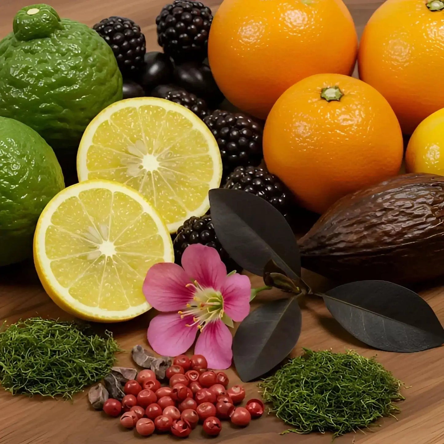 Giardini Di Toscana Rosso Rubino eau de parfum 100 ml