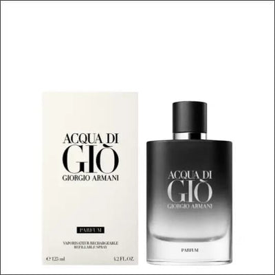 Giorgio Armani Acqua di gio parfum - 125 ml - parfum