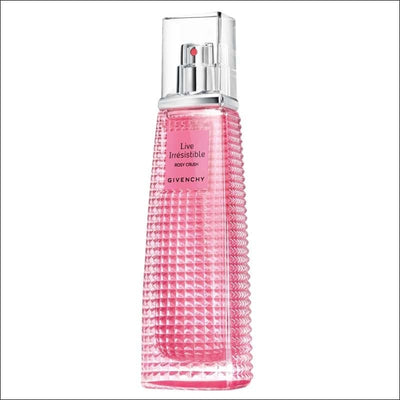 Givenchy live Irrésistible Rosy Crush Florale Eau de parfum