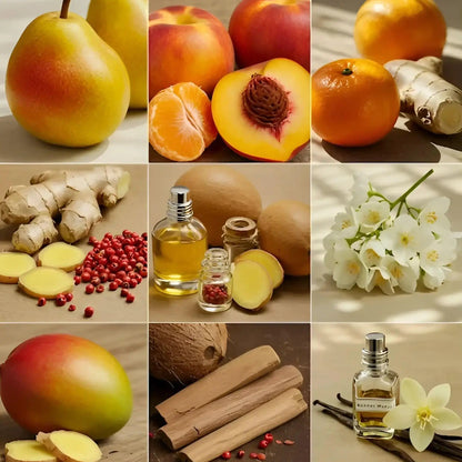 Goldfield and Banks Sunset Hour eau de Parfum 100 ml