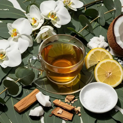 Goldfield & Bank Pacific rock flower eau de Parfum 100 ml