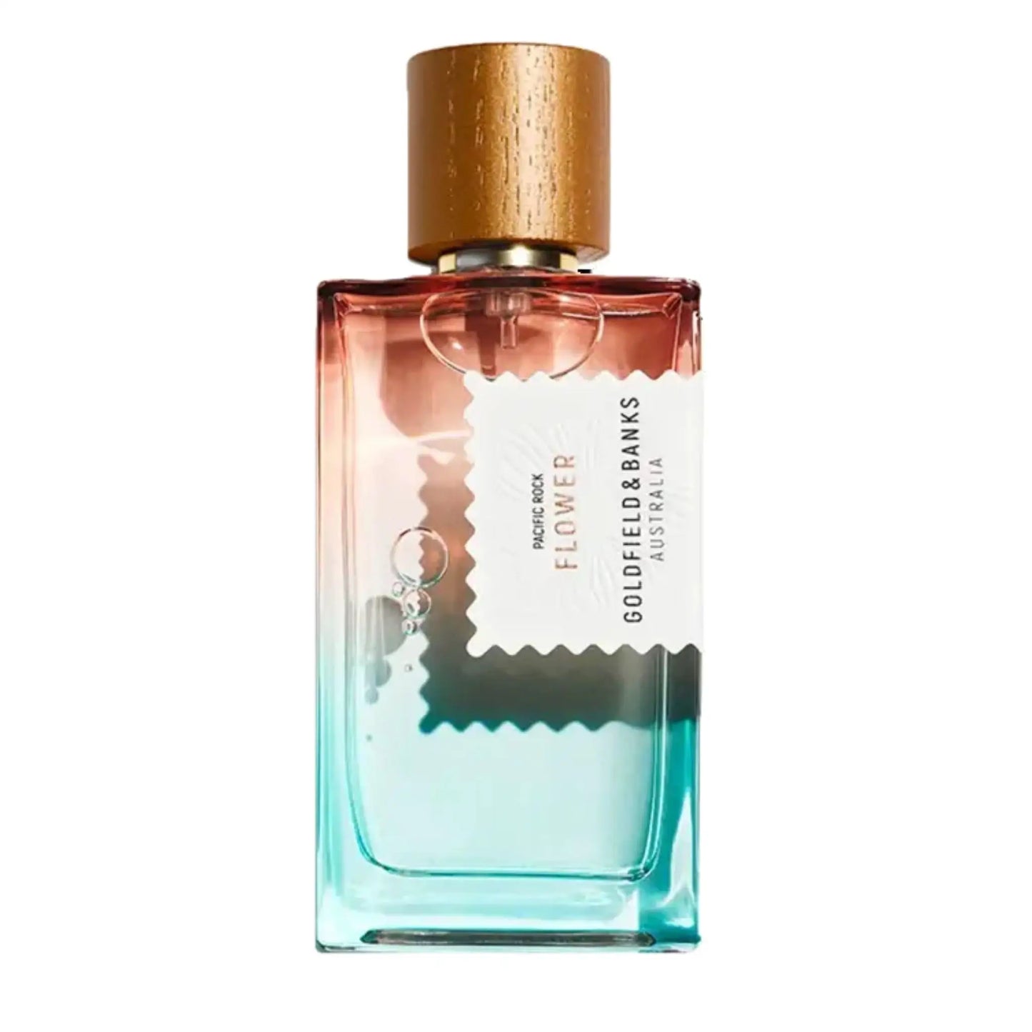 Goldfield & Bank Pacific rock flower eau de Parfum 100 ml