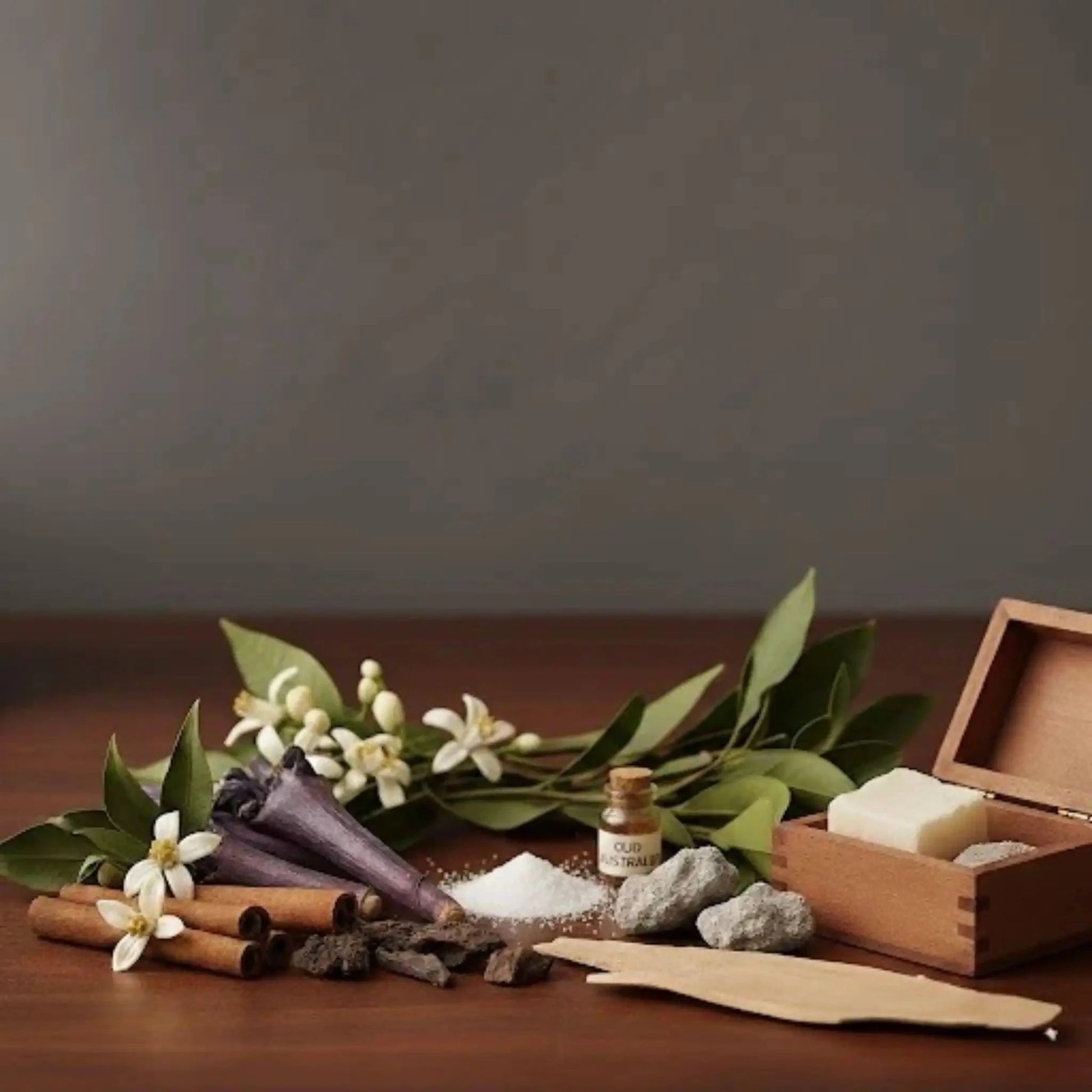 Goldfield & Bank Tales of Amber extrait de Parfum 100 ml