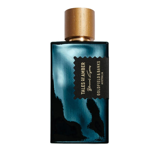 Goldfield & Bank Tales of Amber extrait de Parfum 100 ml