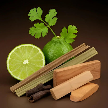 Goldfield & Banks Bohemian Lime eau de parfum 100 ml