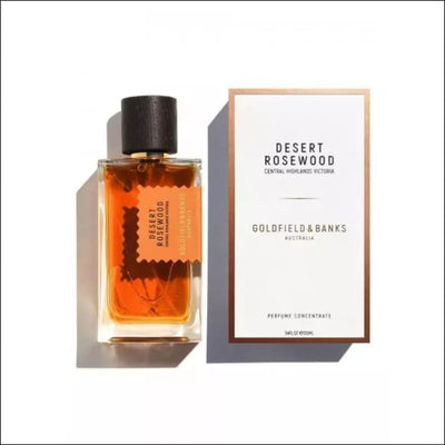 Goldfield & Banks Desert Rosewood Eau de parfum - 100 ml
