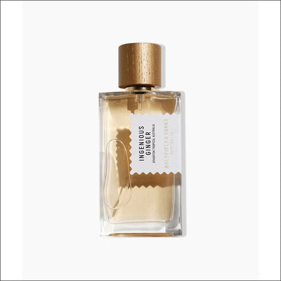 Goldfield & Banks Ingenious Ginger Eau de parfum - 100 ml