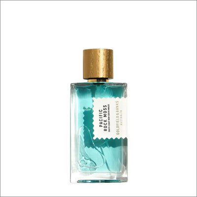 Goldfield & Banks Pacific Rock Moss Eau de parfum - 100 ml