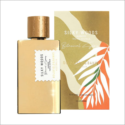 Goldfield & Banks Silky Woods Eau de parfum - 100 ml