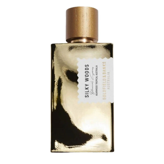Goldfield & Banks Silky Woods parfum 100 ml