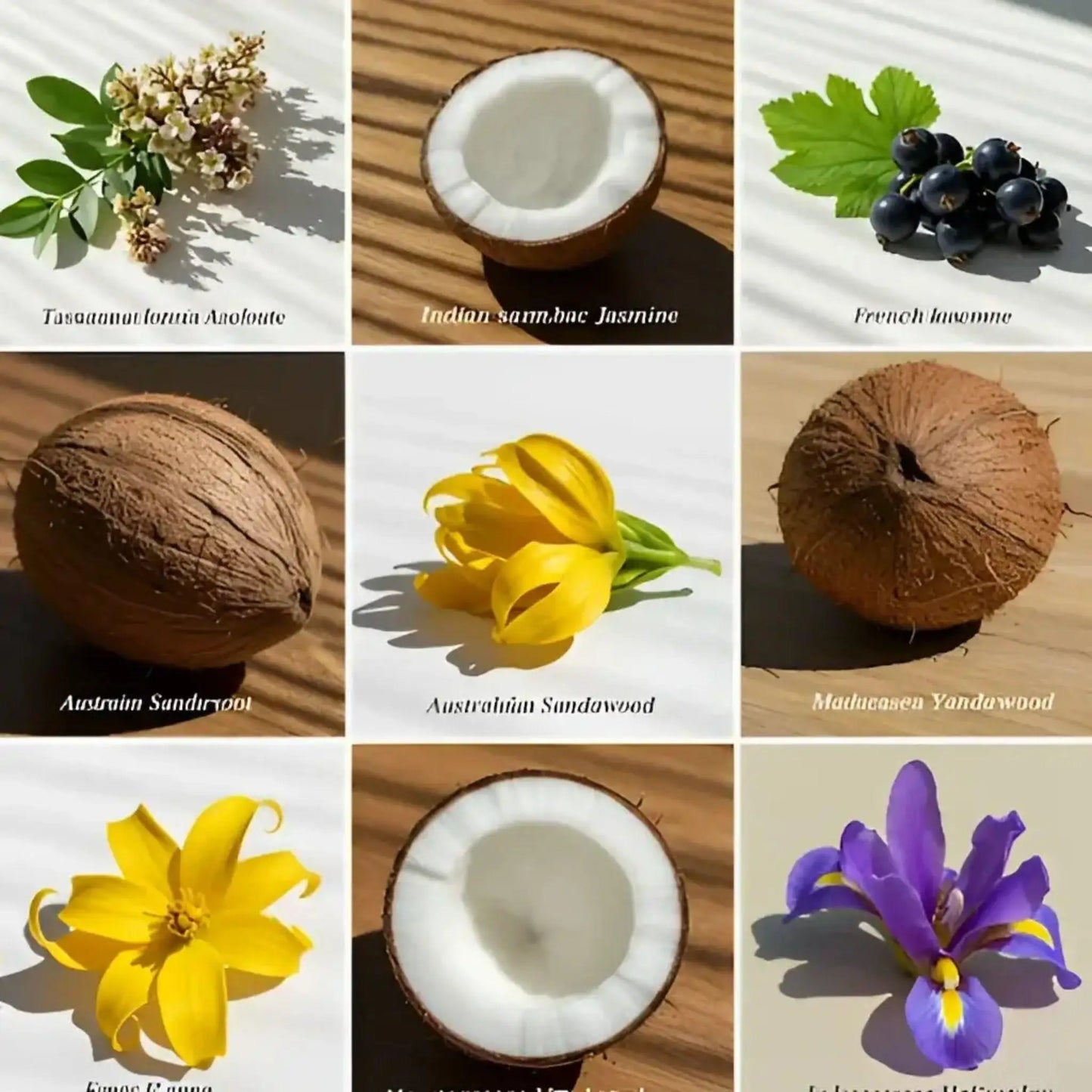 Goldfield & Banks Southern Bloom eau de parfum 100 ml