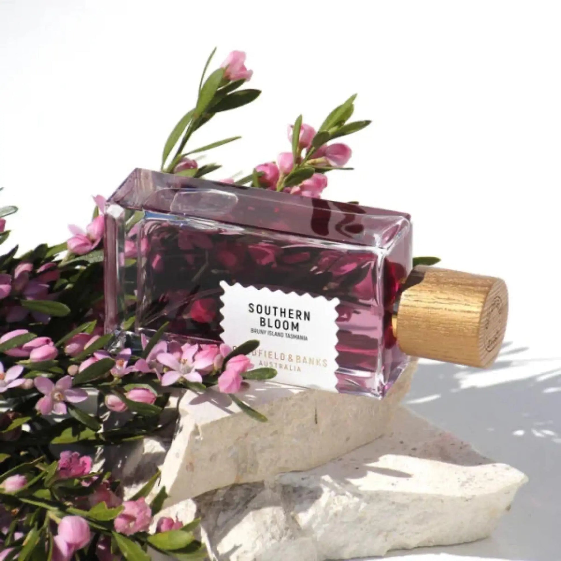 Goldfield & Banks Southern Bloom eau de parfum 100 ml