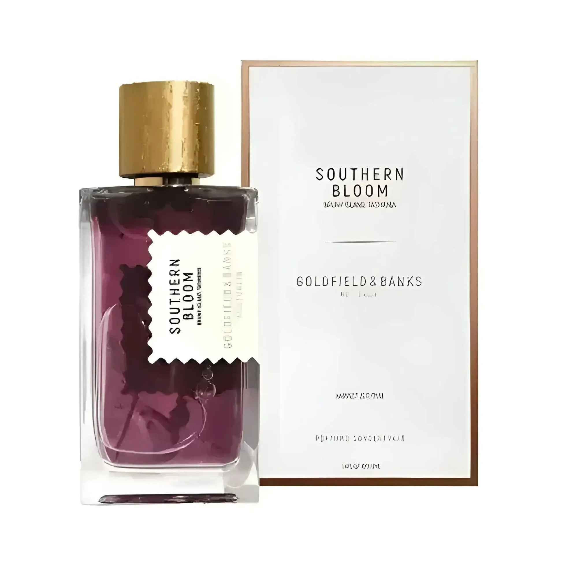 Goldfield & Banks Southern Bloom eau de parfum 100 ml