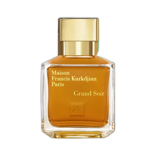 MAISON FRANCIS KURKDJIAN Maison Francis Kurkdjian Grand Soir eau de parfum Eau de Parfum fond blanc
