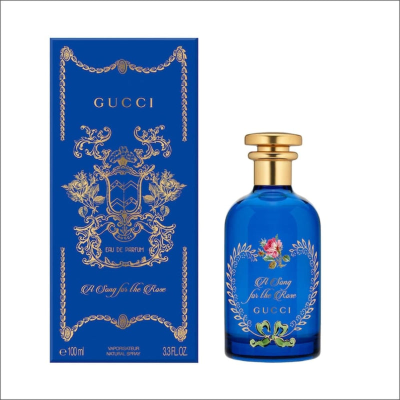 Gucci A Song Of The Rose Eau de parfum - 100 ml - parfum