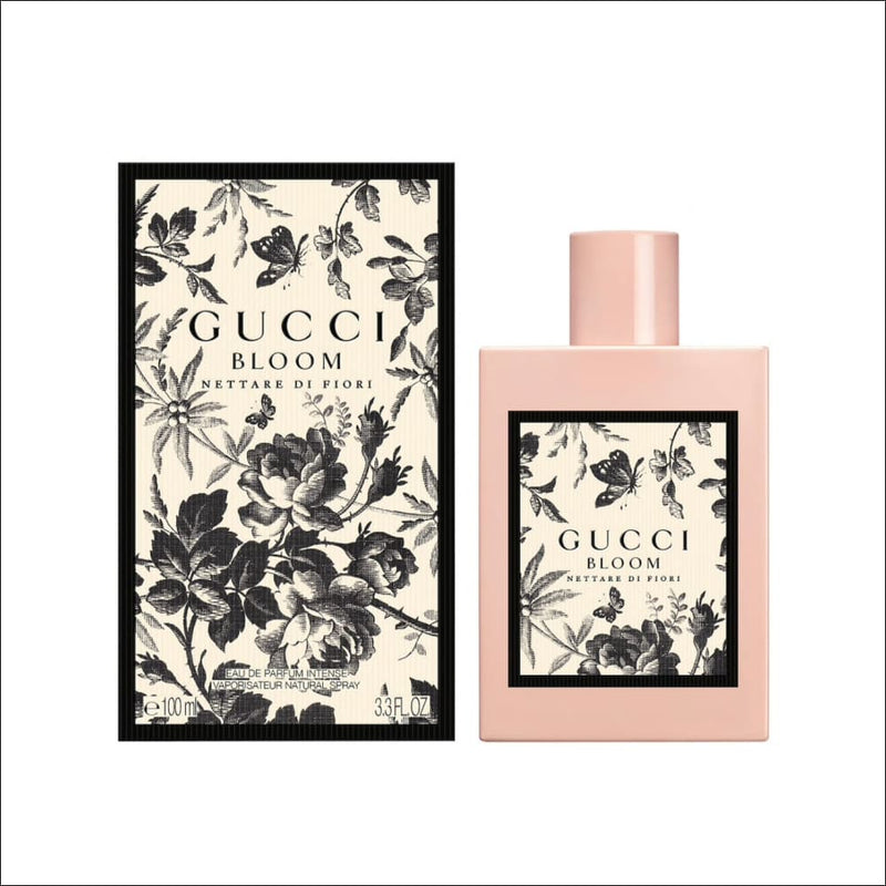 Gucci Bloom Nettare Di Fiori Eau de parfum - 100 ml EXP 6J -