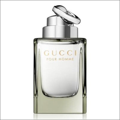 Gucci By Gucci Pour Homme Eau de toilette - 90 ml - parfum