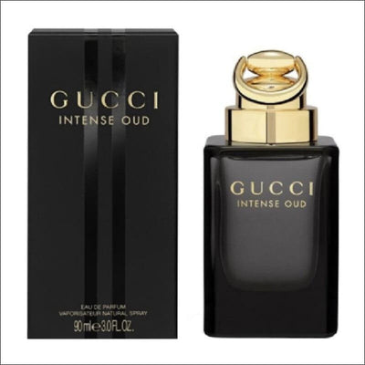 Gucci Guilty Oud Intense Eau de parfum - 90 ml EXP 48/72H - 