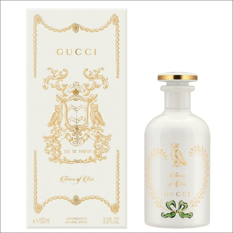 Gucci The Alchemist’s garden tears of iris Eau de parfum