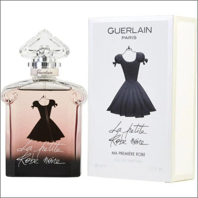 Guerlain la petite robe noire Eau de parfum - parfum