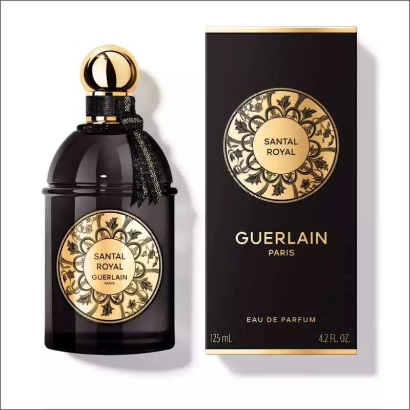 Guerlain Les Absolus d’Orient Santal Royal Eau de parfum