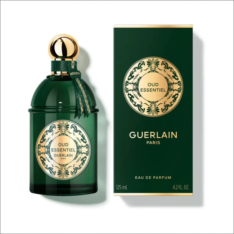 Guerlain Oud Essentiel Eau de parfum - 125 ml