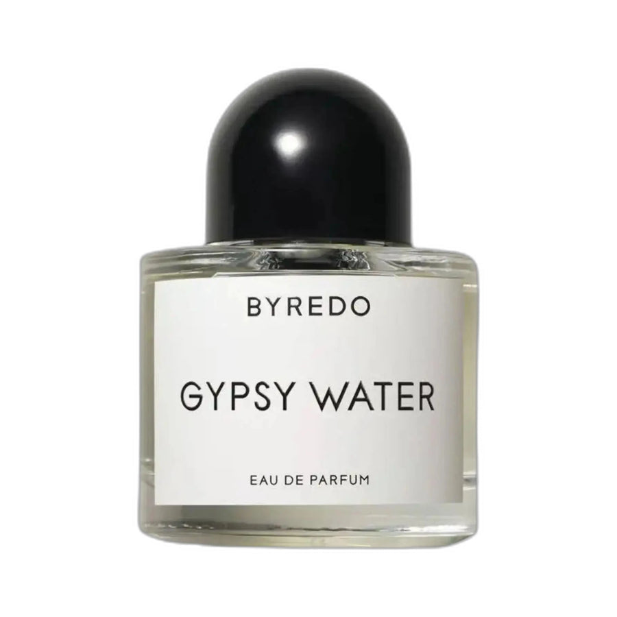 BYREDO Gypsy Water Eau de Parfum - Flacon 100ml fond blanc