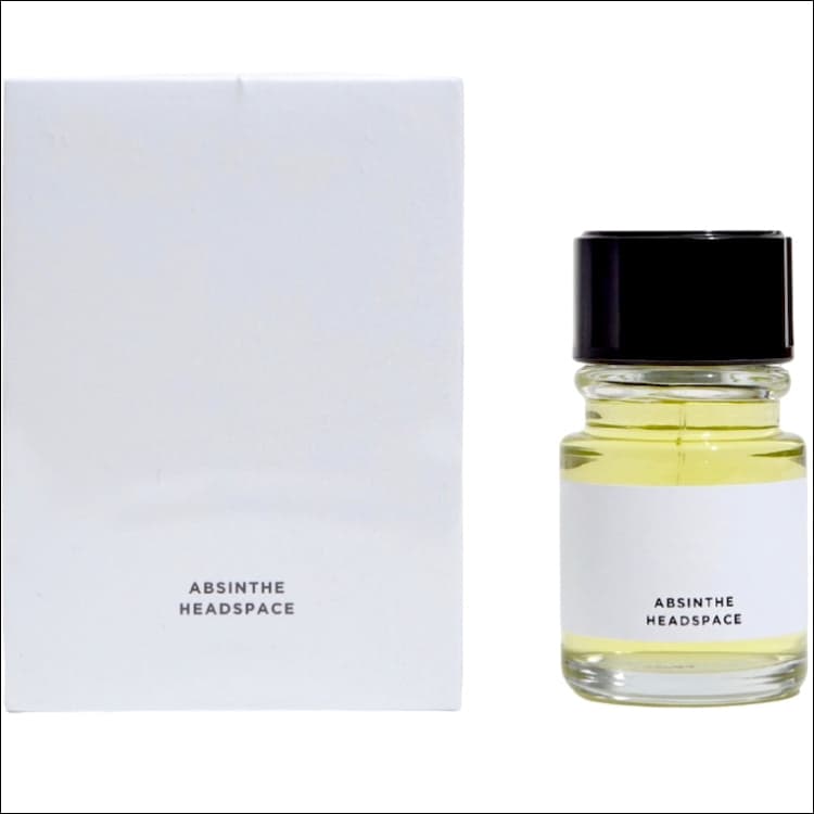 Headspace Absinthe Eau de Parfum - 100 ml - parfum