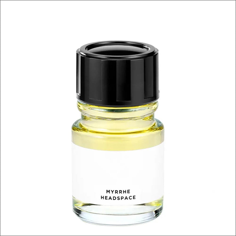 Headspace Myrrhe Eau de Parfum - 100 ml - parfum