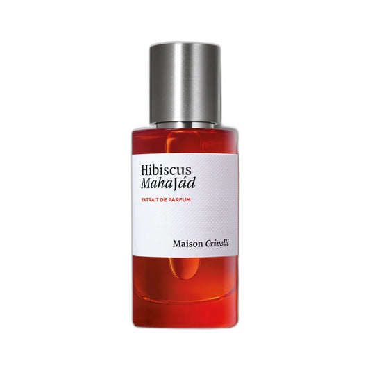 MAISON CRIVELLI Maison Crivelli Hibiscus Mahajad extrait de parfum Extrait de Parfum fond blanc