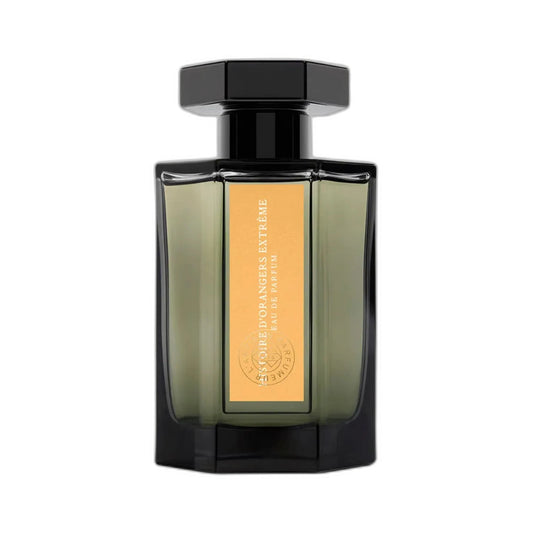 L'ARTISAN PARFUMEUR Histoire d'Orangers Extrême Eau de Parfum fond blanc