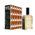 HISTOIRES DE PARFUMS 1969 Parfum de Révolte Eau de Parfum — flacon et son étui-livre, gourmand épicé, maison parisienne