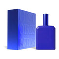 HISTOIRES DE PARFUMS This Is Not A Blue Bottle 1.1 Eau de Parfum — flacon et son étui-livre, chypré ambré, maison parisienne
