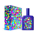 HISTOIRES DE PARFUMS This Is Not A Blue Bottle 1.2 Eau de Parfum — flacon et son étui-livre, floral boisé, maison parisienne