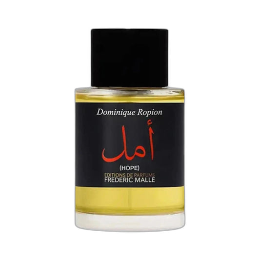 FRÉDÉRIC MALLE Hope Eau de Parfum - Flacon 100ml fond blanc